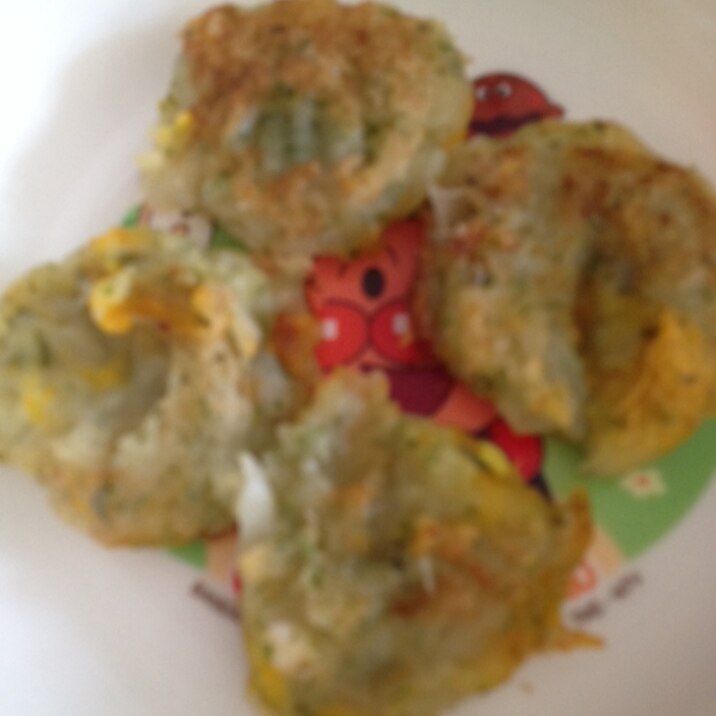 離乳食 玉ねぎとジャガイモのおやき レシピ 作り方 By かなぶん 楽天レシピ 離乳食 玉ねぎとジャガイモのおやき レシピ 作り方 By かなぶん 楽天レシピ
